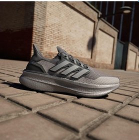 Resim Adidas Ultraboost 5 Erkek Koşu Ayakkabısı C-adııf1483e10a00 Gri 