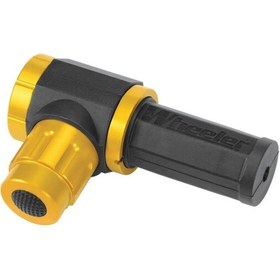 Resim Wheeler Professional Laser Bore Sighter Dürbün Sıfırlama Lazeri 580022 Siyah 