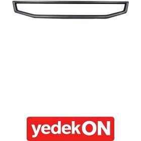 Resim Alt Panjur Alt Izgara Çerçevesi Fh V4 (Kahveci Premium) - 82177794 