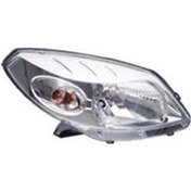 Resim Ayfar Far Sinyal Sağ Dacıa Sandero 08 IS00-AYFAR 404516 