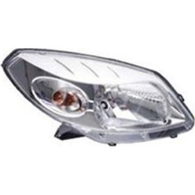 Resim Ayfar Far Sinyal Sağ Dacıa Sandero 08 IS00-AYFAR 404516 