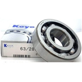 Resim Koyo 63/28 C3 Rulman 28X68X18 559522796 