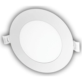 Resim 5 Adet Cata Ct 5145 Sıva Altı 6w Led Spot 3200k Gün Işığı Beyaz 