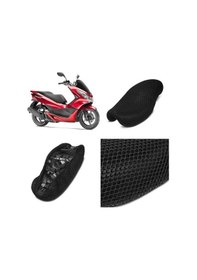 Resim Yuki Enzo Fileli Sele Kılıfı 3D Çift Katlı 