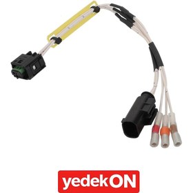 Resim AGCO Elektrik Tesisatı - Massey Ferguson / Fendt / Valtra | ACT0040700 