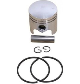 Resim Motorlu Tırpan CG/BG 430 Piston Set 40 mm 