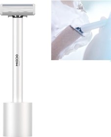 Resim Sones Mkodo Çok Şoklu Tıraş Makinesi El Tipi Tıraş Makinesi Std-23 