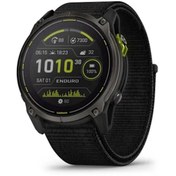 Resim Garmin Enduro 3 Multispor Akıllı Saat 