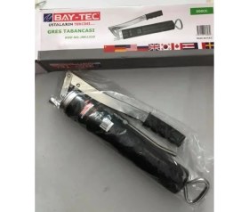 Resim Bay-Tec Gres Tabancası 500 cc 
