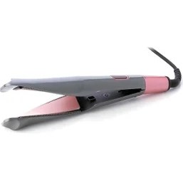 Resim Cvs Dn 7325 Dijital Saç Şekillendirici Gri - Pembe 