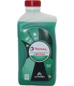 Resim Total Lhm Plus Psa B71 2710 Hidrolik Sistem Sıvısı 1 L 