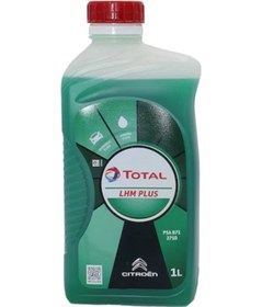 Resim Total Lhm Plus Psa B71 2710 Hidrolik Sistem Sıvısı 1 L 