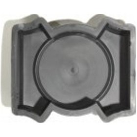 Resim Plastik Parke Taşı Kalıbı Tekli Çekiç Desentaş 6 Cm (10 Adet) 