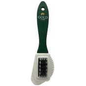 Resim Gold Care 4 Yönlü Süet Nubuk Temi̇zleme Fırçası 