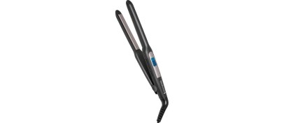Resim Remington S5515 Pro-Ceramic Extra Slim Saç Düzleştirici 