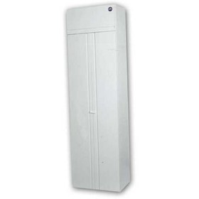 Resim 200Cm Önden Baca Çıkışlı Boy Kombi Dolabı 