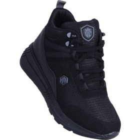 Resim G Class 2880 Siyah Erkek Çocuk Bot Siyah 