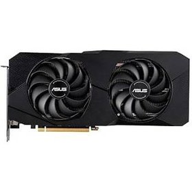 Resim Asus Dual-RX5700XT-O8G-Evo Ekran Kartı 