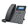 Resim Grandstream GRP2602P Poe Destekli IP Telefon 