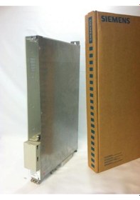 Resim Siemens 6SN1123-1AA00-0DA1 Güç Kaynağı 