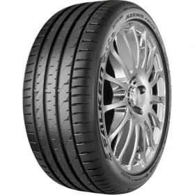 Resim Falken 235/40 ZR19 Tl (96Y) Xl Azenıs FK520 Oto Yaz Lastiği (Üretim TARIHI:2025) 