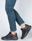 Resim Jump 29775 Siyah Erkek Sneaker Günlük Spor Ayakkabı 