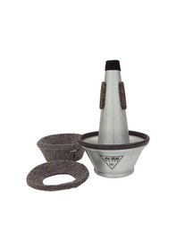 Resim Jo Ral Cup Trompet Sürdin Tpt3 