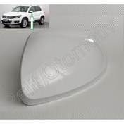 Resim Genel Markalar Tiguan Sharan Sol Ayna Kapağı (RENK) 5n0857537 