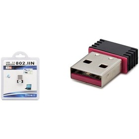 Resim PIX-LINK LV-UW01B WIRELESS ADAPTÖR 