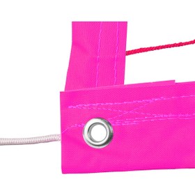 Resim Usr 1003-p-k Beach Voleybol Filesi Polyamid 