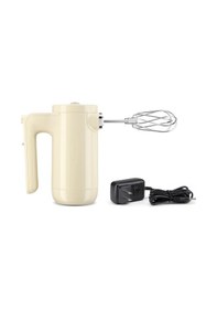 Resim Kitchenaid 5KHMB732EAC Cordless Şarjlı El Mikseri 