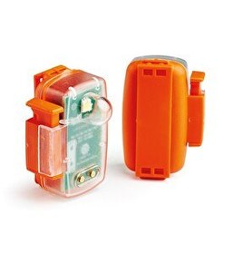 Resim Mesica SOLAS-MED GDR-008 Otomatik Can Yeleği Işığı 