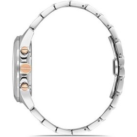 Resim Rms Zeitmeister Rms.1.ag1577.09 Kronometre 46mm Erkek Kol Saati-28191 Çok Renkli 