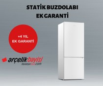 Resim ARÇELİK 0-6 AY STATİK BUZDOLABI 4 YIL EK GARANTİ 