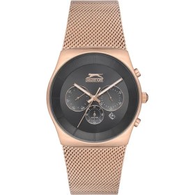 Resim Slazenger SL.09.1842.2.04 Erkek Kol Saati 