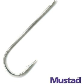 Resim Mustad 1251C Olta Iğnesi 100Lü 