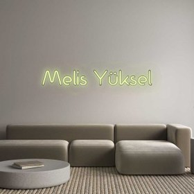 Resim Özel Tasarım : Melis Yüksel 