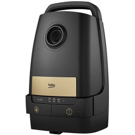 Resim Beko BKS 2935 600 W Toz Torbalı Elektrikli Süpürge 