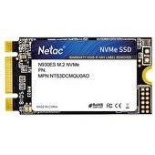 Resim Netac NT01N930ES-001T-E2X N930ES m.2 NVMe 2242 1 TB SSD 