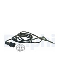 Resim Delphı Ts30063 Egzoz Sicaklik Sensoru 55557466 855415 