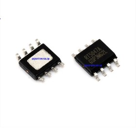 Resim RT5047A, RT5047B, RT 5047, RT5047GSP, RT5047BFGSP, RT5047AGSP, LNB Voltage Regulator IC 1 Output 8-SOP 