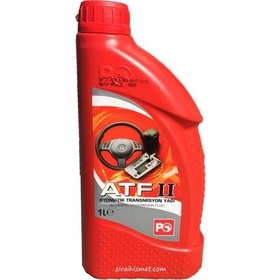 Resim P.Ofisi Atf Iı 1 Litre 