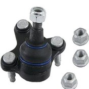 Resim Volkswogen Tıguan Rotil Sol 1K0407365C 