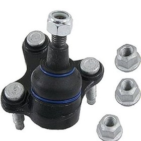 Resim Volkswogen Tıguan Rotil Sol 1K0407365C 