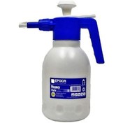 Resim Epoca 2lt Solvent Ve Kimyasala Dayanıklı Pompa 