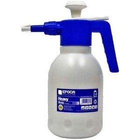 Resim Epoca 2lt Solvent Ve Kimyasala Dayanıklı Pompa 