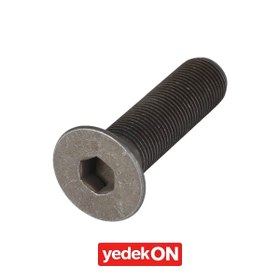Resim AGCO Altıgen Soket Başlı Düz Kafalı Cıvata - AGCO | AG522711 