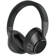 Resim Nettech NT-BTH19 ANC Bluetooth 5.3 Kulak Üstü Kulaklık 