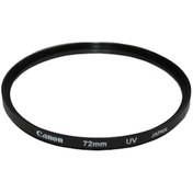 Resim Canon 72 MM UV Filtre Canon