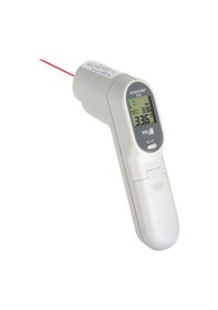 Resim Tfa 31.1115 ''scan Temp 410'' Lazerli Sıcaklık Ölçer 